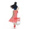 Bandai Genuine One Piece Anime Nico Robin Action Figures Collectible Model Glamour Flash Two Years Later Toys Gifts for Kids