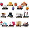 Bandai One Piece Figures