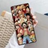 Black Soft Armor Case for Honor 8X 90 Lite X6 X7 X8 X6a X8a X9a 5G O-One-Pieces Cover Funda