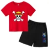 Kids One Piece Summer Set