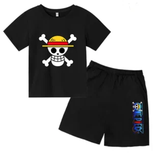 Kids One Piece Summer Set