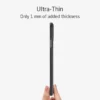 Comics One Piece Anime Luffy For Xiaomi Redmi Note 13 12R 12 12S Turbo 11 11T 11S 10 10S Pro Plus 5G Black TPU Phone Case