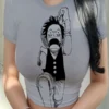T-shirts Summer One Piece Anime