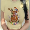One Piece Summer Fashion Anime New Woman Clothing