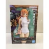 IN Stock Banpresto One Piece DXF Figure The Grandline Series Egghead Nami 16Cm Original Anime Figure Pvc Model Collectible Toys