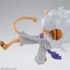 In Stock Original Anime S.H.Figuarts MONKEY.D.LUFFY GEAR5 One Piece PVC Action Figure Collector Toys Gift Doll Model 15cm