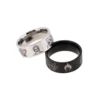 Vintage Cosplay Rings Anime gift