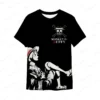 Men Gift Monkey D Luffy Children's Clothes