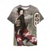 Men Gift Monkey D Luffy Children's Clothes