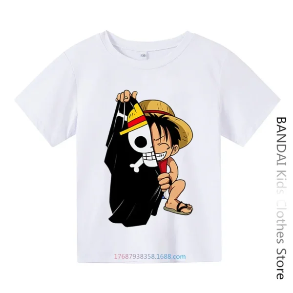 NEW Kids Sportswear Kids Clothing Sets Baby Boys Girls Fashion Sports Suits T-Shirt Sets Summer One Piece Boys Clothes