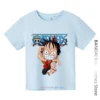 NEW Kids Sportswear Kids Clothing Sets Baby Boys Girls Fashion Sports Suits T-Shirt Sets Summer One Piece Boys Clothes