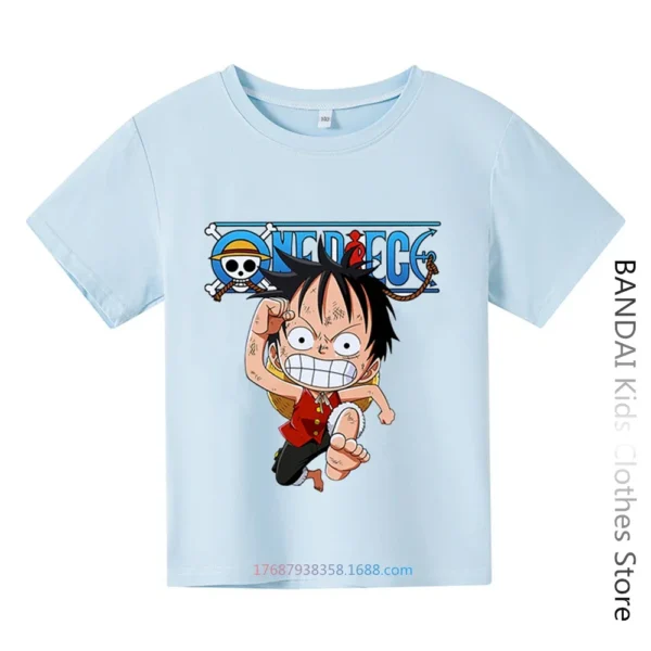 NEW Kids Sportswear Kids Clothing Sets Baby Boys Girls Fashion Sports Suits T-Shirt Sets Summer One Piece Boys Clothes
