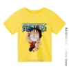 NEW Kids Sportswear Kids Clothing Sets Baby Boys Girls Fashion Sports Suits T-Shirt Sets Summer One Piece Boys Clothes