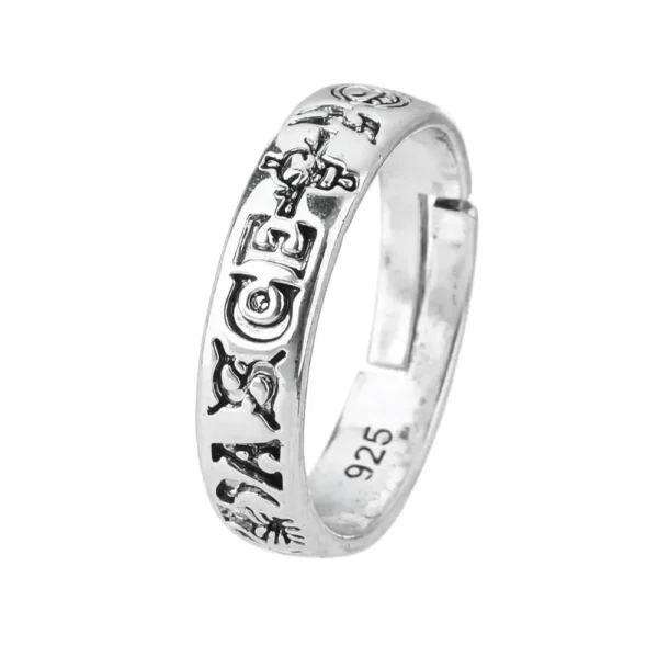 Anime One Piece Figure Rings | Adjustable Law, Luffy & Ace Cosplay Toys | Collectibles & Gifts