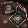 One Piece Luffy Necklace Pendant