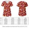 Nurse Uniform One Piece Woman Clothes Anime