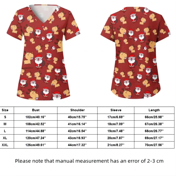 Nurse Uniform One Piece Woman Clothes Anime