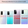 O-One Piece Roronoa Zoro Phone Case For Xiaomi Redmi Note 10 11 11S 12 4G 8 9 11E 11T Pro Plus 10T 5G 8T 9S 10S 12S Black Cover