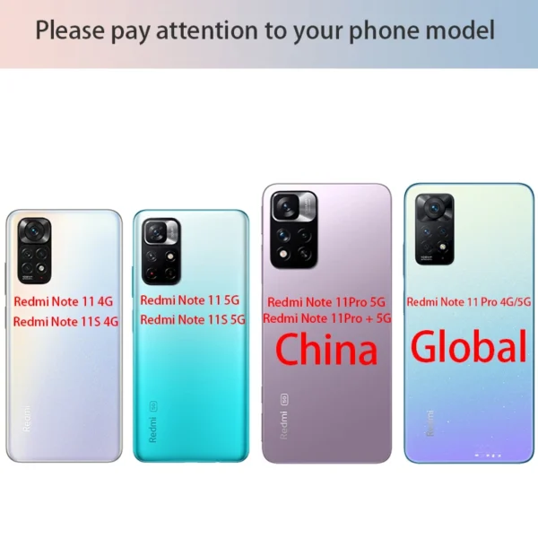 O-One Piece Roronoa Zoro Phone Case For Xiaomi Redmi Note 10 11 11S 12 4G 8 9 11E 11T Pro Plus 10T 5G 8T 9S 10S 12S Black Cover