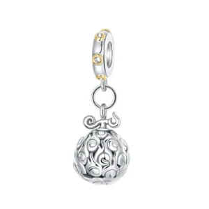 One Piece Pandora Charm