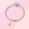 One Piece Pandora Charm