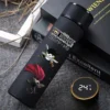 One Piece Thermos Cup