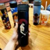 One Piece Thermos Cup