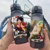 One Piece Fitness Water Bottle
