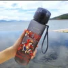 One Piece Fitness Water Bottle