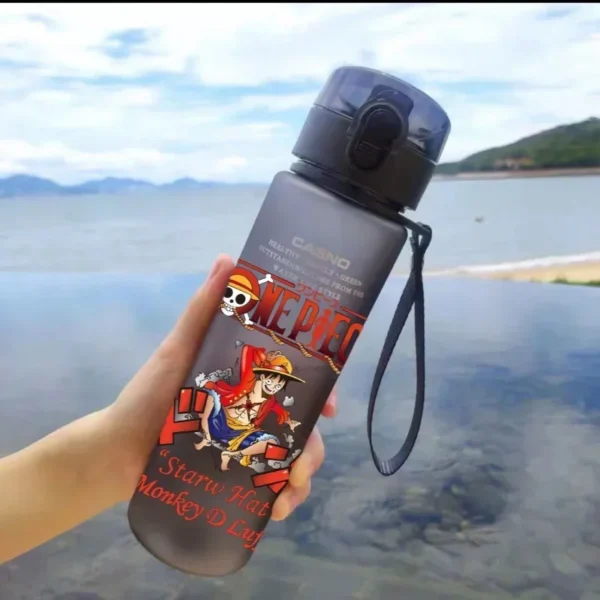 One Piece Fitness Water Bottle