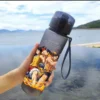 One Piece Fitness Water Bottle