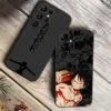 One Piece Samsung Galaxy Phone Case