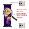 One Piece Anime Pictures Law Home Decor Prints Nami Wall Art Graffiti Luffy Poster Zoro Painting Canvas Nico Robin Living Room