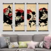 One Piece Anime Posters Zoro Wall Art Nami Canvas Home Decor Nico Robin Painting HD Print Modern Latest Bedroom Vintage Pictures