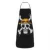 One Piece Apron