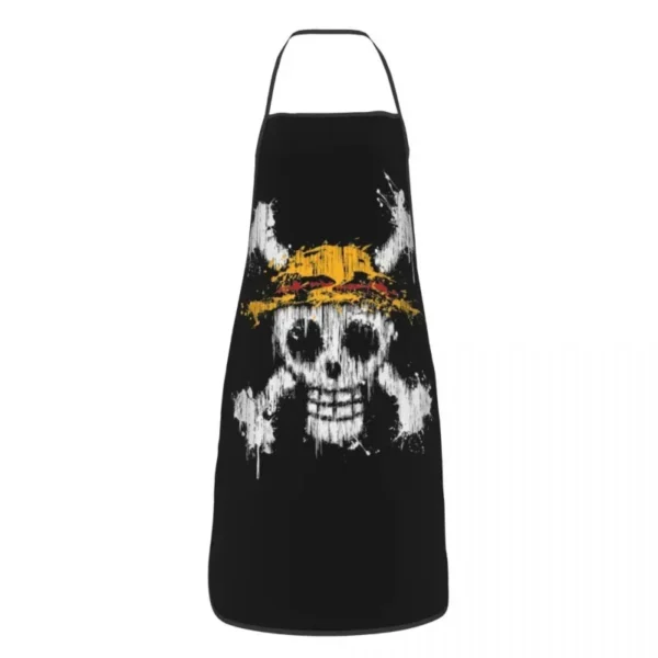 One Piece Apron