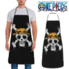 One Piece Apron