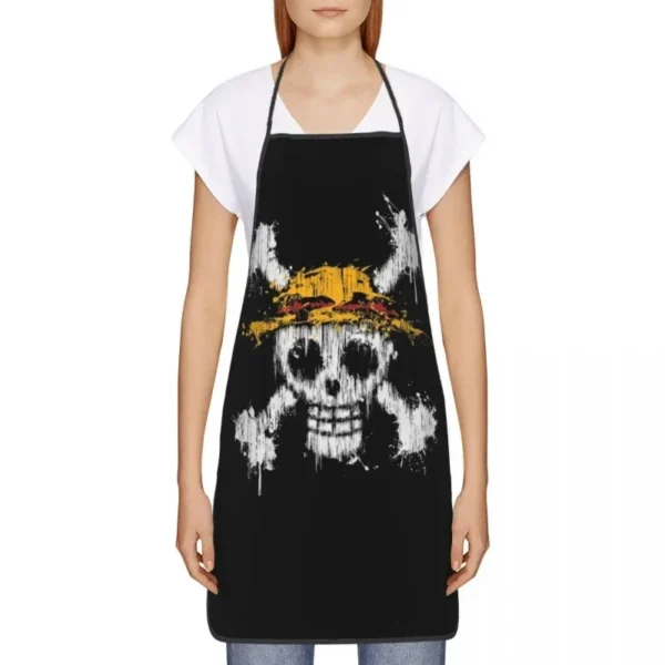 One Piece Apron