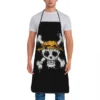 One Piece Apron