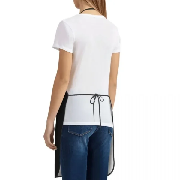 One Piece Apron