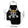 One Piece Apron