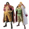 One Piece Figure Edward Newgate Gol D Roger King OF Artist Anime Action Figure Model Collection Statue Figurine Doll Toy For Kid