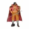 One Piece Figure Edward Newgate Gol D Roger King OF Artist Anime Action Figure Model Collection Statue Figurine Doll Toy For Kid