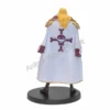 One Piece Figure Edward Newgate Gol D Roger King OF Artist Anime Action Figure Model Collection Statue Figurine Doll Toy For Kid