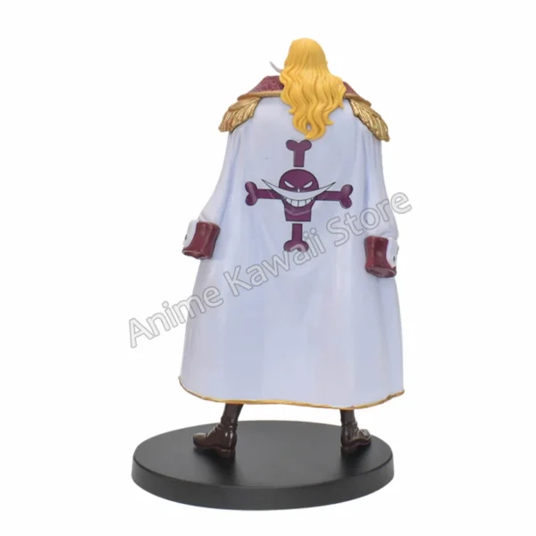One Piece Figure Edward Newgate Gol D Roger King OF Artist Anime Action Figure Model Collection Statue Figurine Doll Toy For Kid