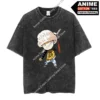 One Piece Law T Shirt Q Version Cartoon Anime