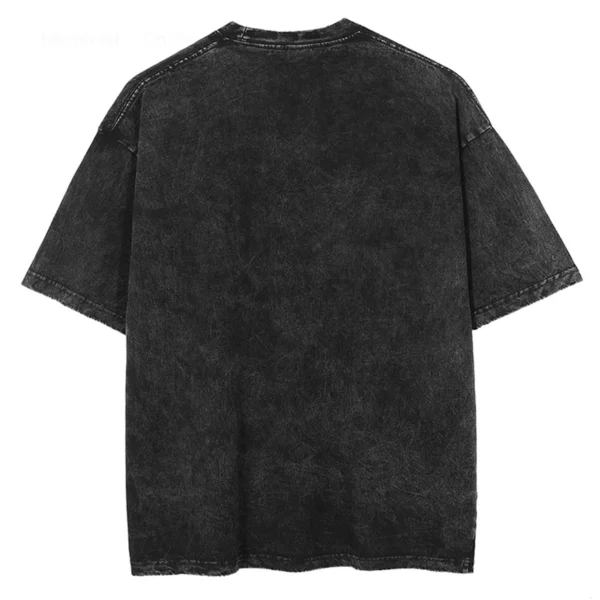 One Piece Law T Shirt Q Version Cartoon Anime