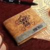 One Piece Luffy Wallet