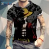 One Piece Men Clothing Men's Hooded T-Shirt Fashion 2024 Hip Hop Anime Streetwear Piece Monkey D Luffy Oversized New Y2k 3XL