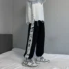 One Piece Cosplay Pants